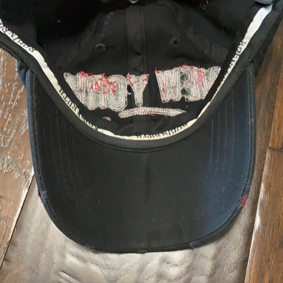 New York Baseball Cap - Picture 7 of 9